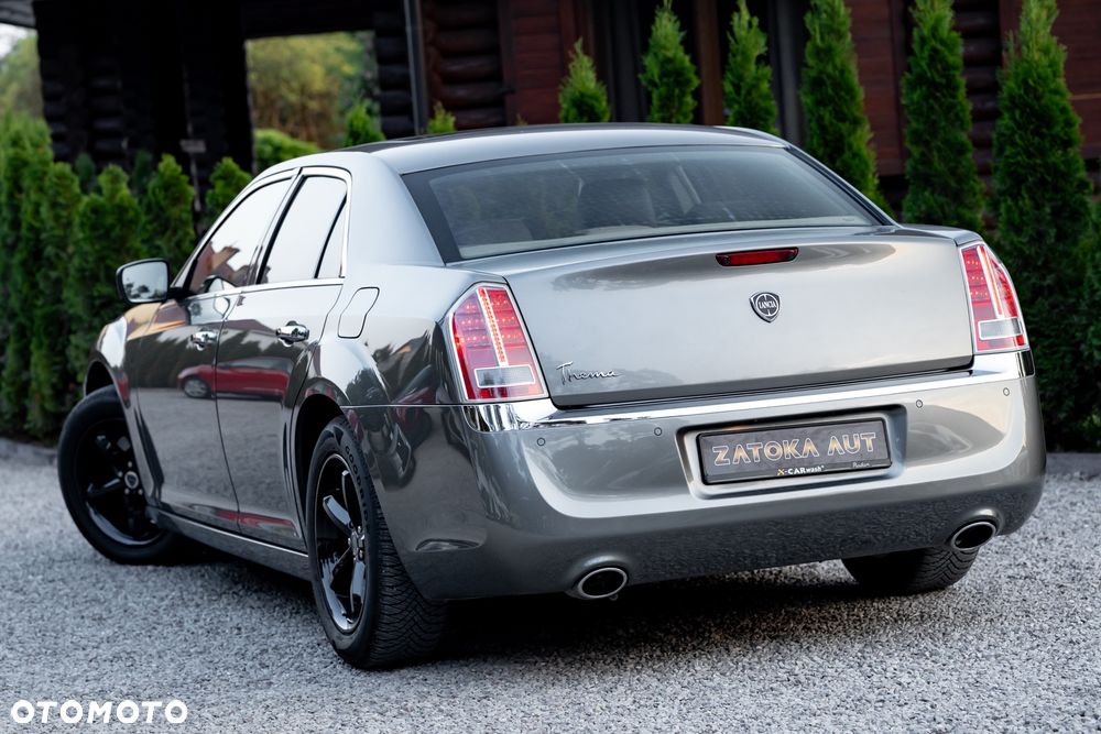 Lancia Thema 3.6 Platinum - 8