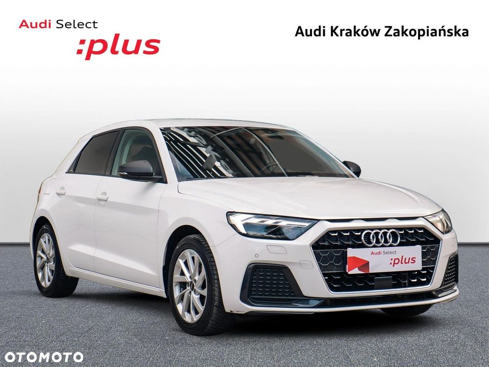 Audi A1 Sportback - 3