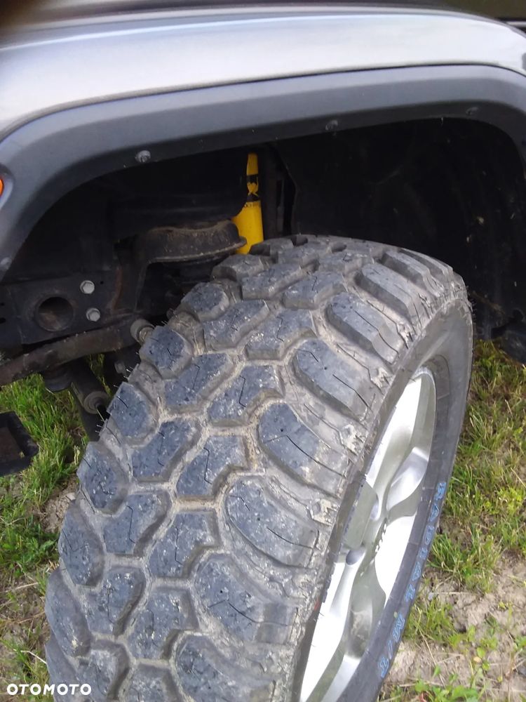 Jeep Wrangler - 17