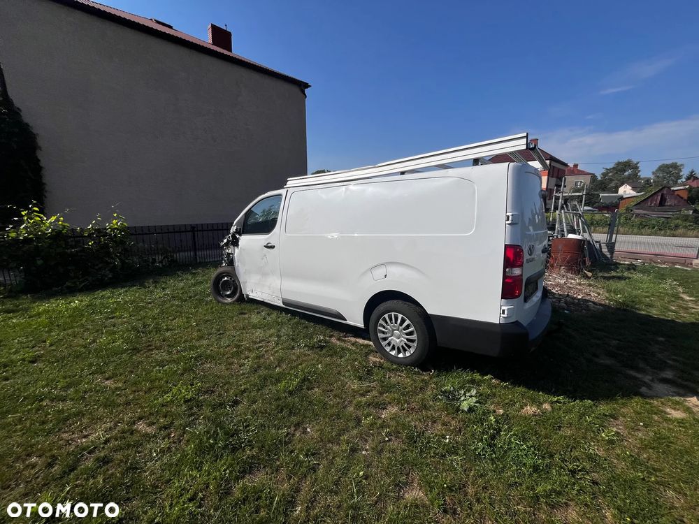 Toyota ProAce - 5
