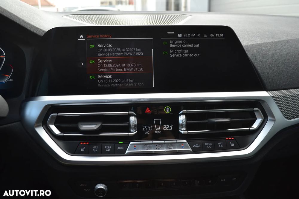 BMW Seria 4 430i xDrive AT - 23