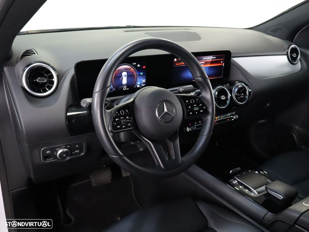 Mercedes-Benz GLA 250 e Style - 9