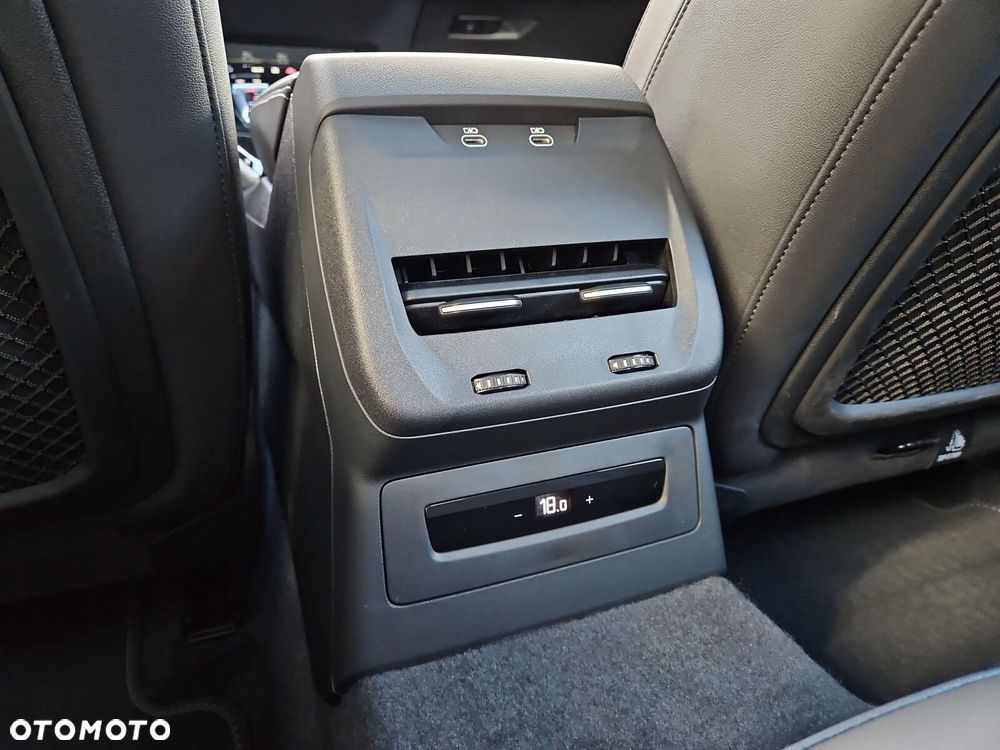 Audi A5 Limousine TFSI Quattro S tronic - 20