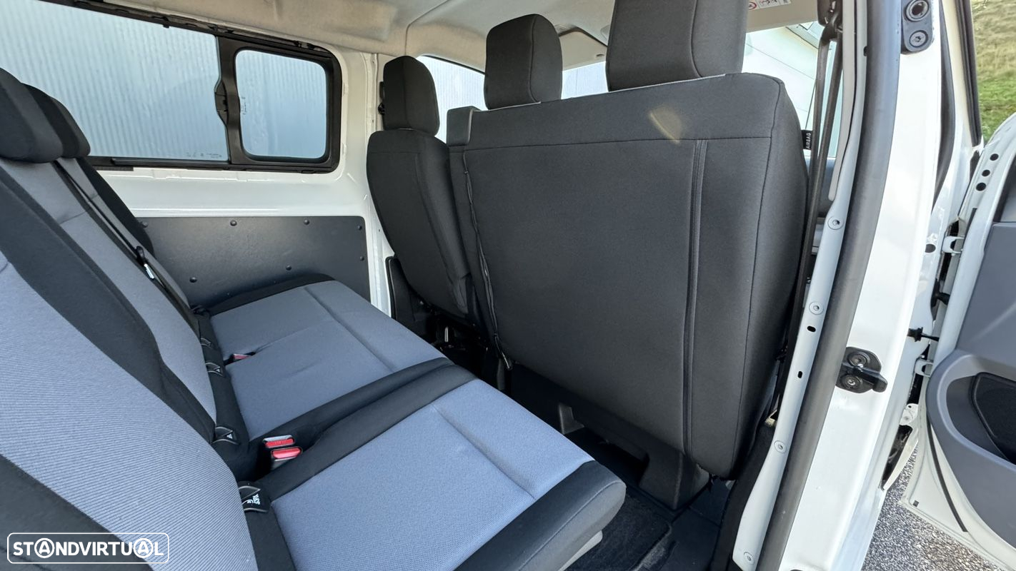 Toyota Proace Verso 1.6 D-4D L1 9L - 24