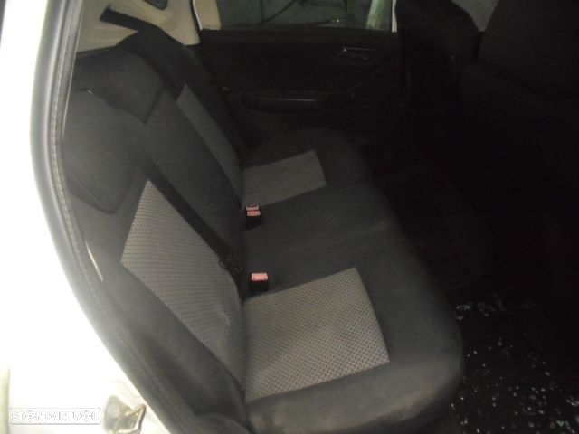 Carro MOT: OM640940 640940 MERCEDES W169 2007 A180 CDI 109CV 5P BRANCO DIESEL - 5