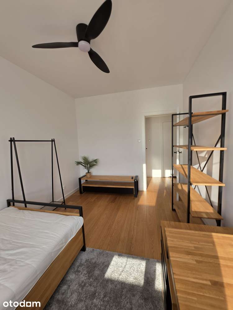 Mieszkanie 3-pokojowe Laveli Residence Warszawa Wesoła
