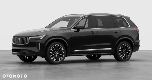 Volvo XC 90