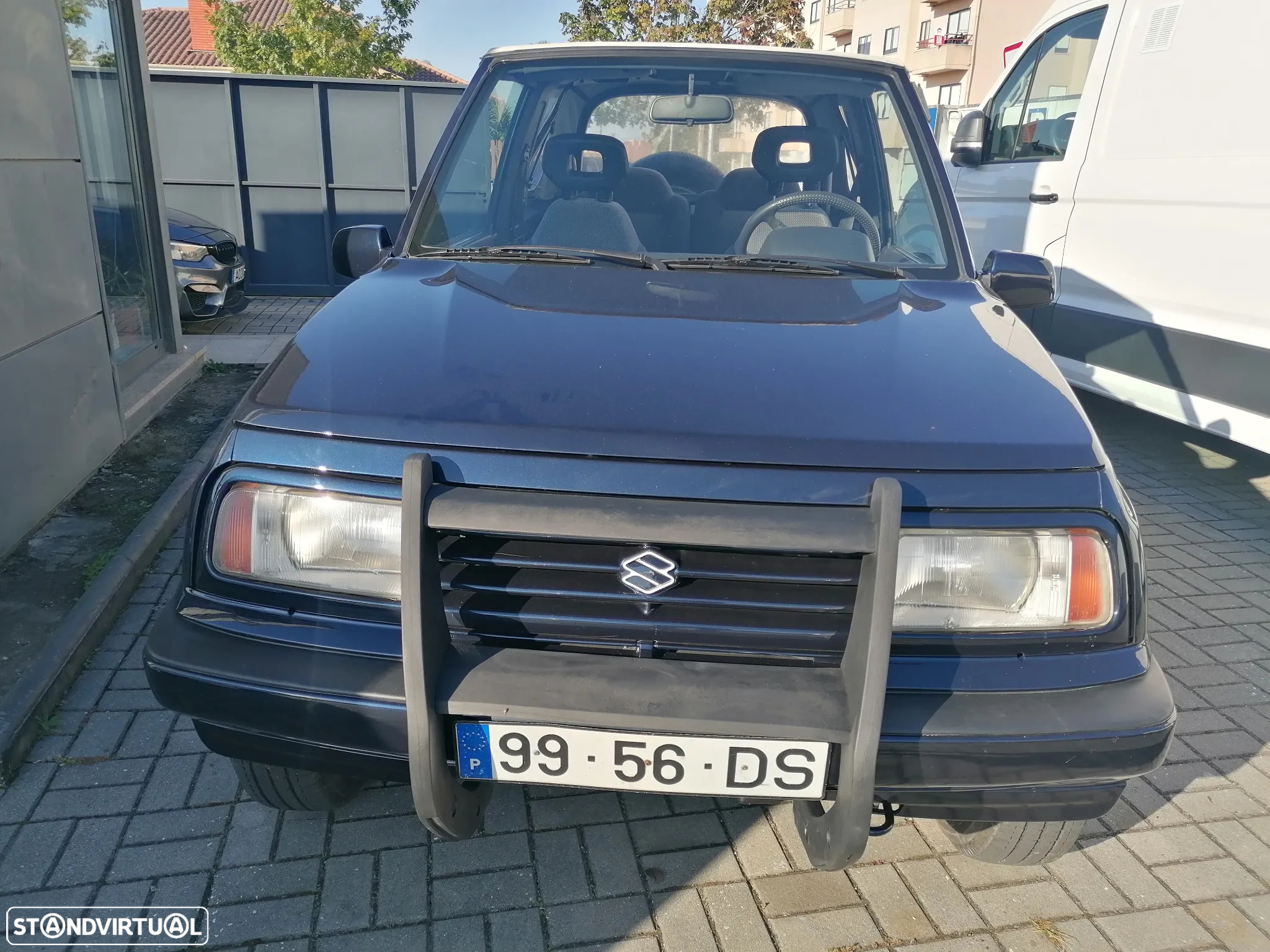 Suzuki Vitara - 3