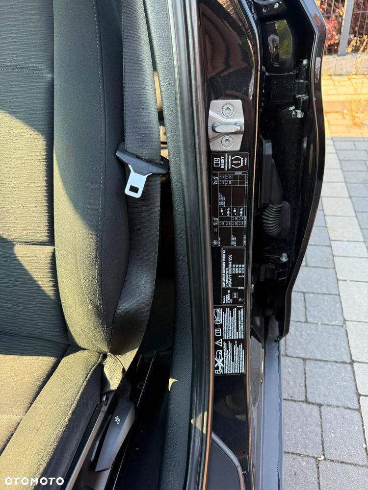 BMW X1 xDrive18d - 19