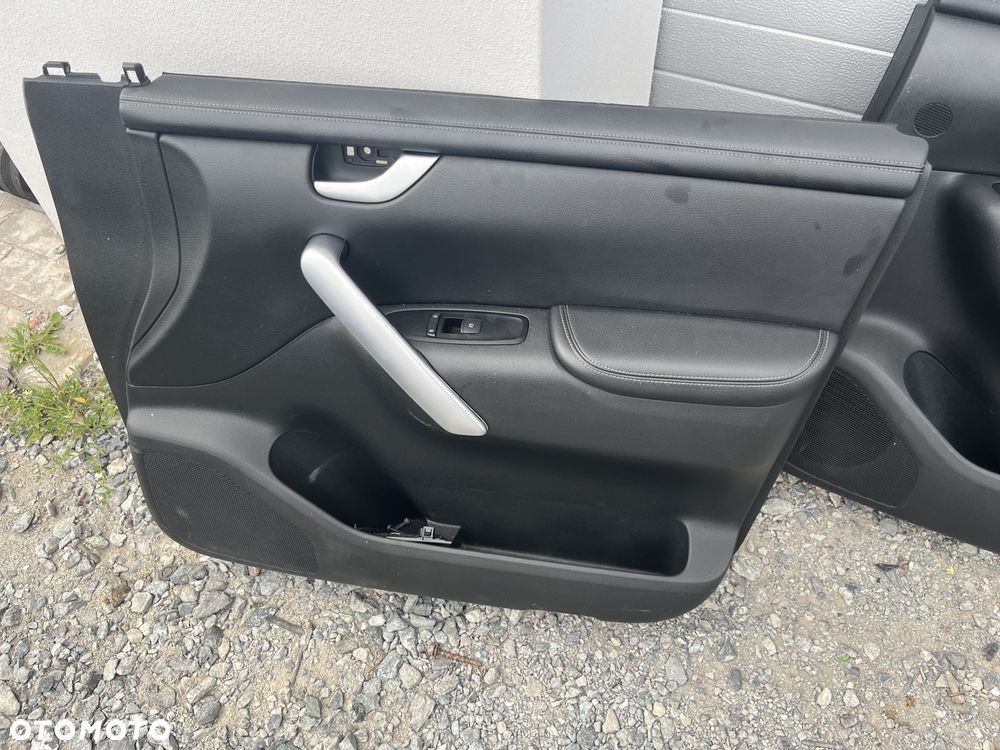 Fotele komplet Mercedes W470 X-KLASA - 9