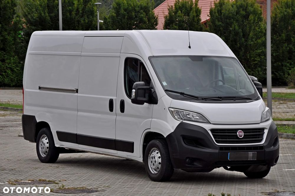 Fiat Ducato - 3