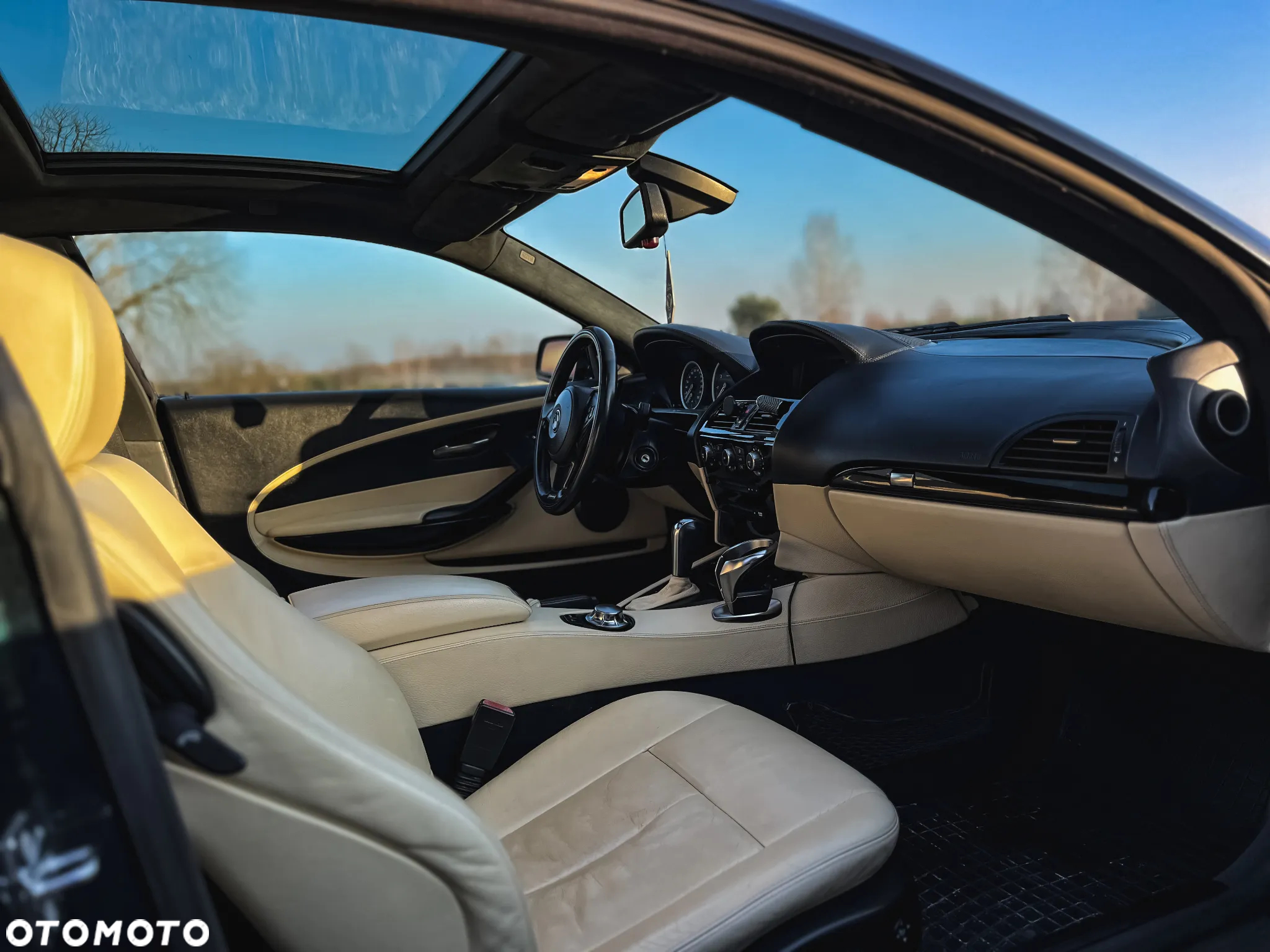 BMW Seria 6 645 Ci - 22