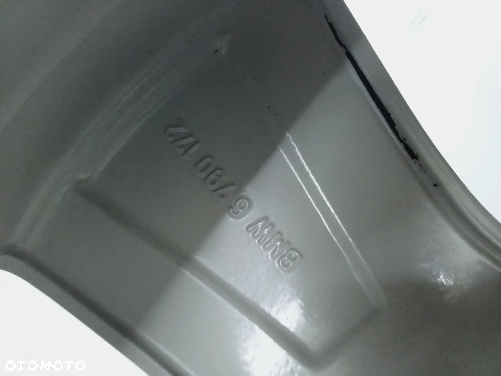 felgi ALU 17 5x120 opel insignia A - 8