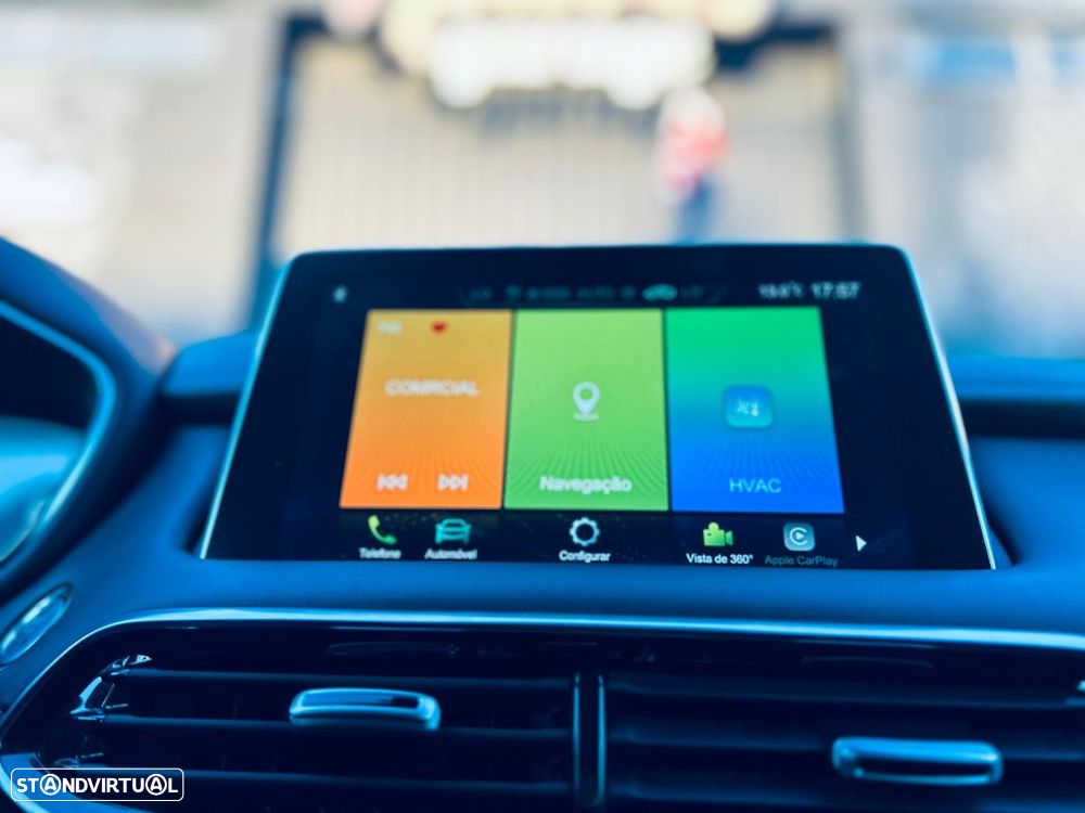 MG EHS 1.5T-GDI Luxury - 25