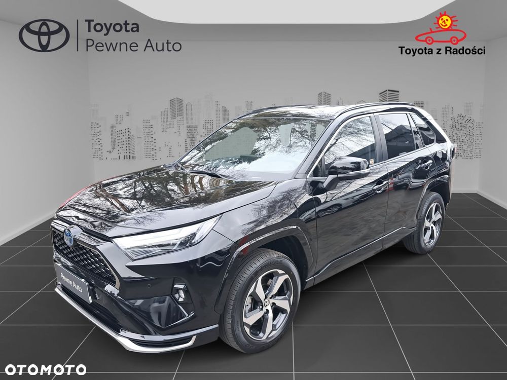 Toyota RAV4 - 1