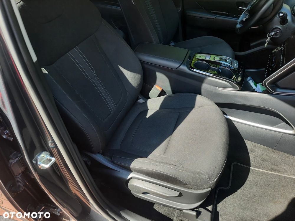 Hyundai Tucson 1.6 T-GDi HEV Executive 2WD - 17