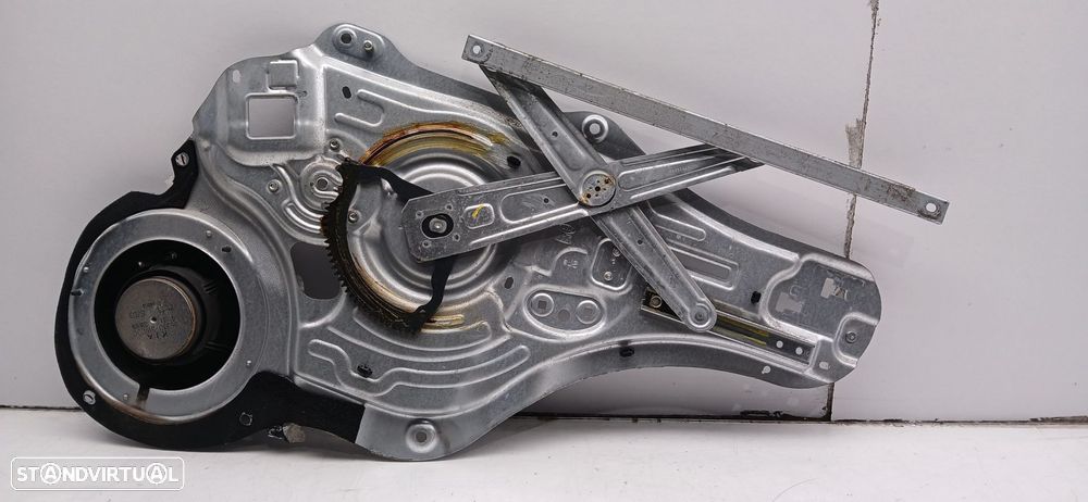 Elevador vidros frente esquerdo KIA Sportage III (SL) - 1