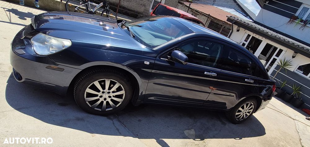 Chrysler Sebring 2.0 Touring - 4
