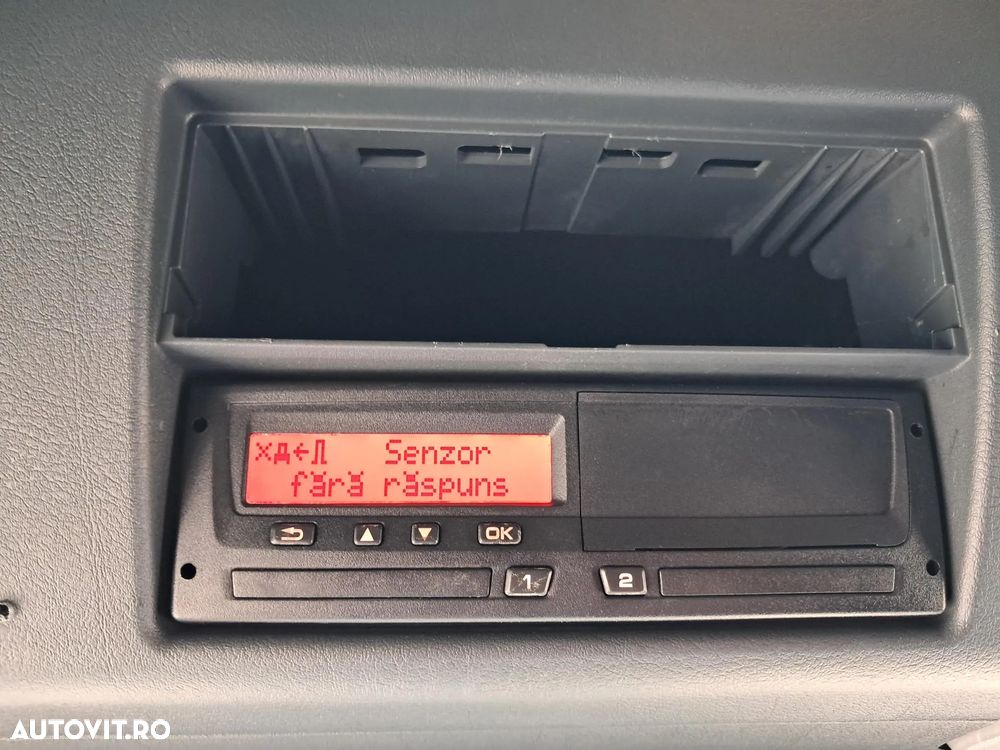 MAN TGX 18.480 MEGA 480CP AUTOMAT RETARDER EURO 6 - 16