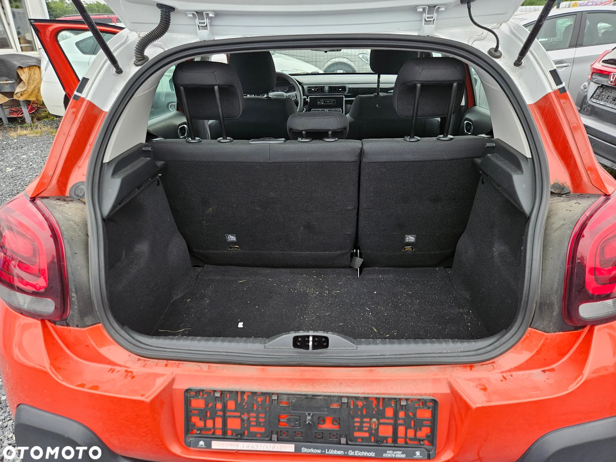 Citroën C3 - 13