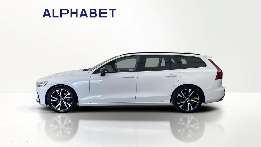 Volvo V60 B4 D R-Design - 2