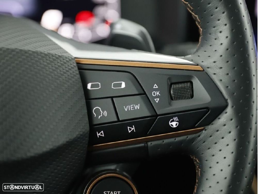 Cupra Formentor 1.4 e-Hybrid DSG VZ - 12