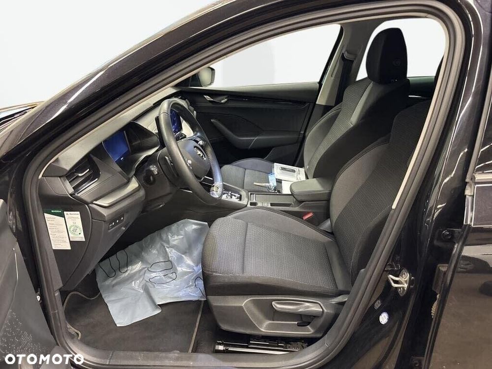 Skoda Octavia 2.0 TDI Ambition DSG - 3