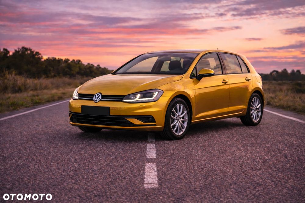 Volkswagen Golf 1.4 TSI BMT Comfortline - 2