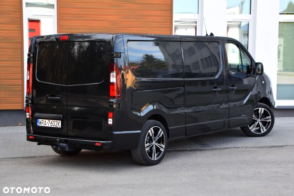 Opel Vivaro - 13