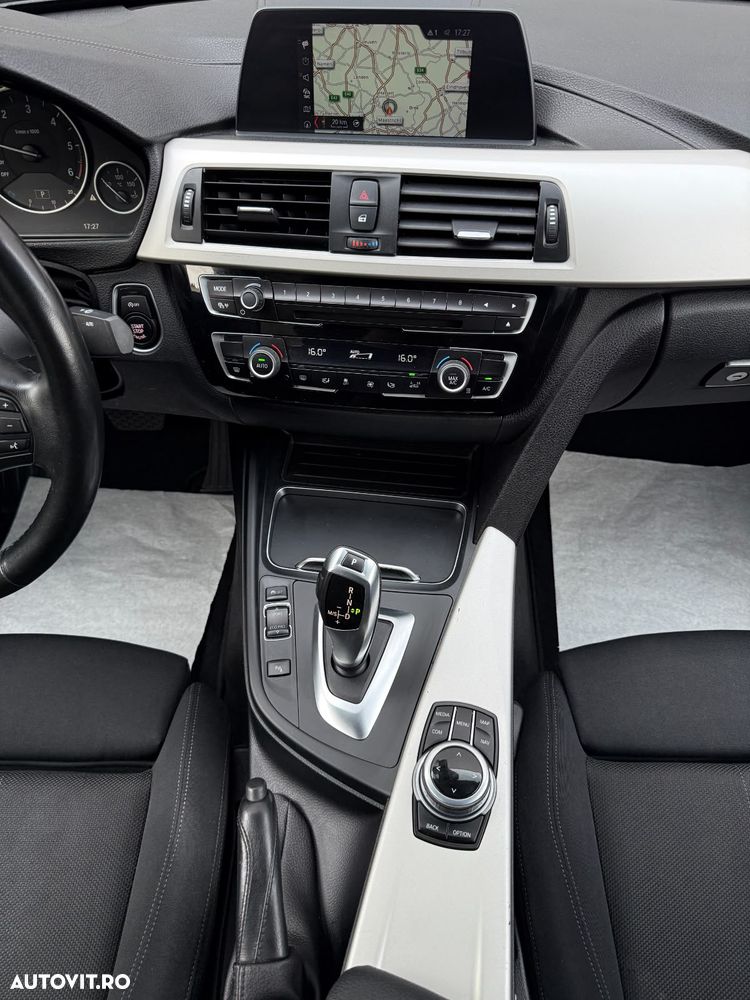 BMW Seria 4 - 8