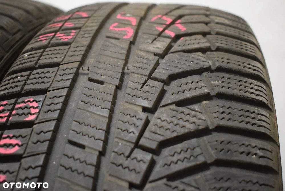 R17 215/55 Hankook Winter i*cept evo 2 - 3