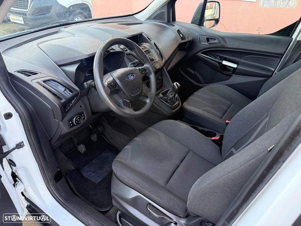 Ford Transit Connect 1.5 TDCi 230 L2 Active - 15