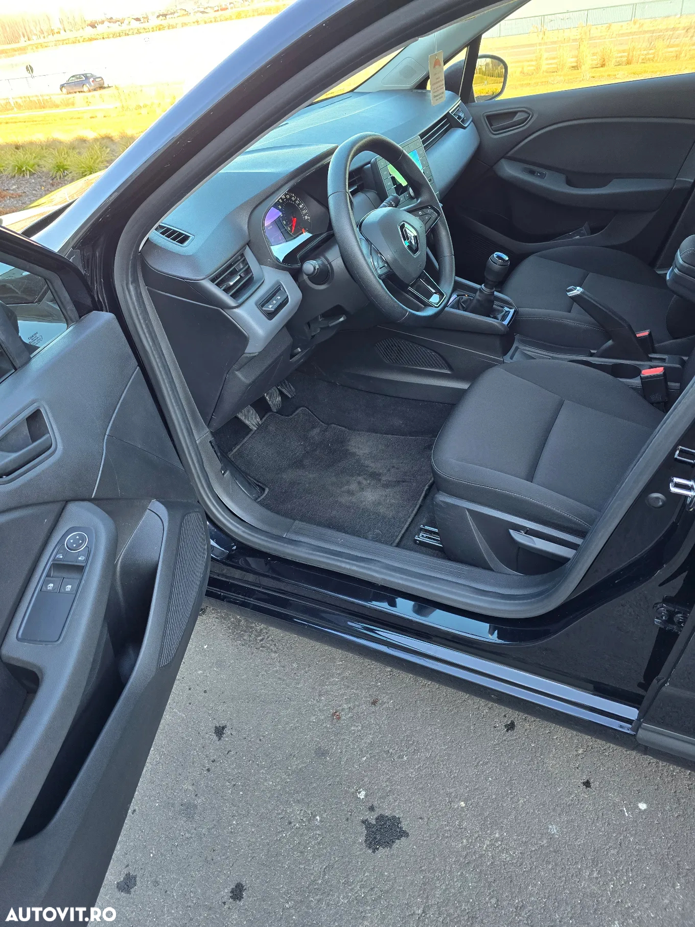 Renault Clio V 1.0 TCe Intens - 5