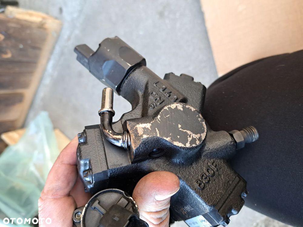 Pompa wtryskowa Citroen 2.0 HDI Ford 2.0 TDCI Peugeot 2.0 HDI Fiat 2.0 D MultiJet 1921N8 - 8