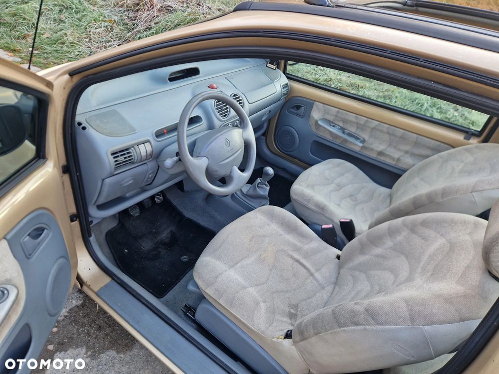 Renault Twingo 1.2 - 14