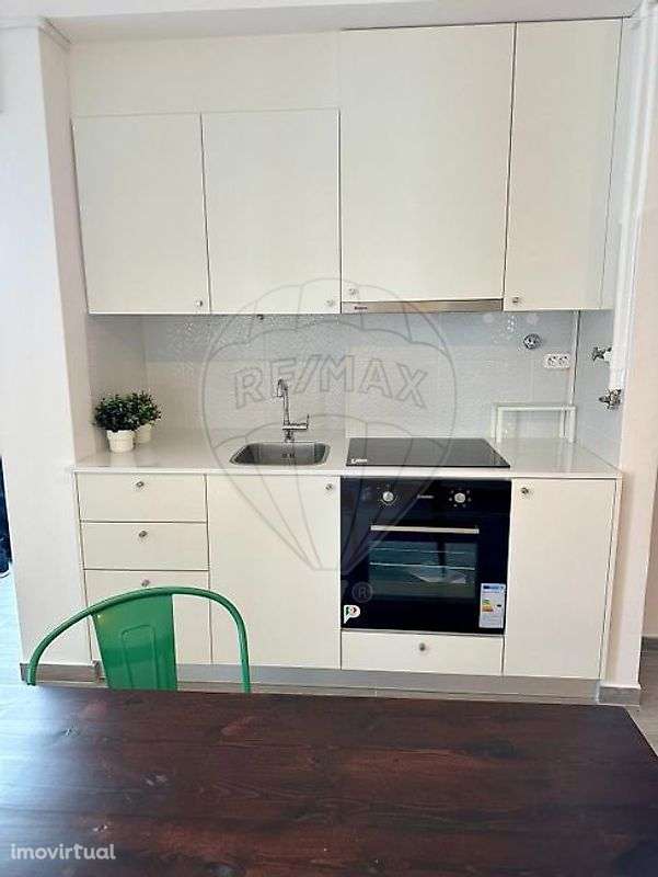 Apartamento T1 para arrendamento - Grande imagem: 5/13