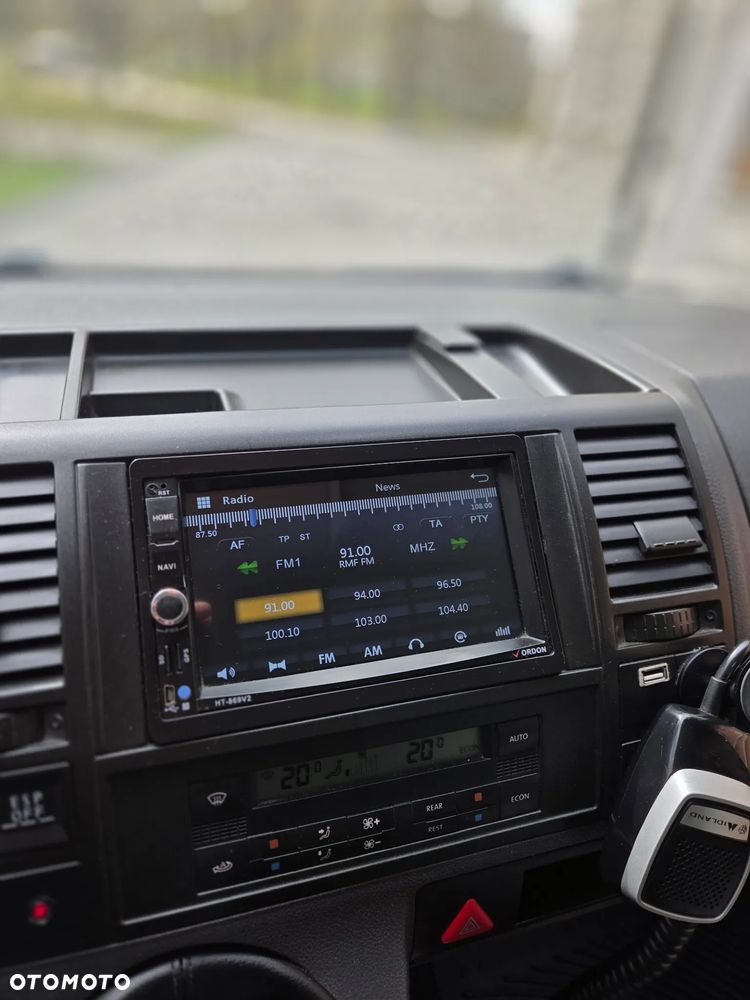 Volkswagen Caravelle L2 Comfortline - 29