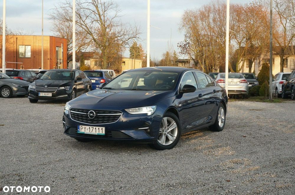 Opel Insignia 2.0 CDTI Elegance S&S - 2