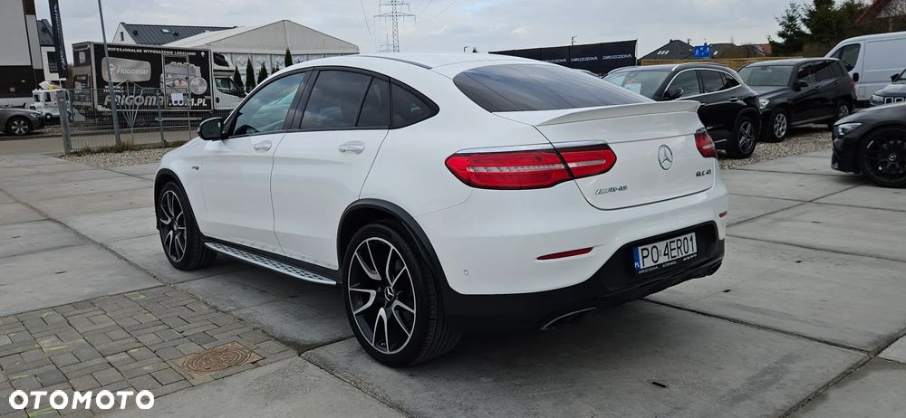 Mercedes-Benz GLC - 5