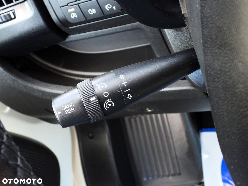 Peugeot BOXER PLANDEKA 8 PALET WEBASTO TEMPOMAT LEDY ASO KLIMATYZACJA  165KM - 33