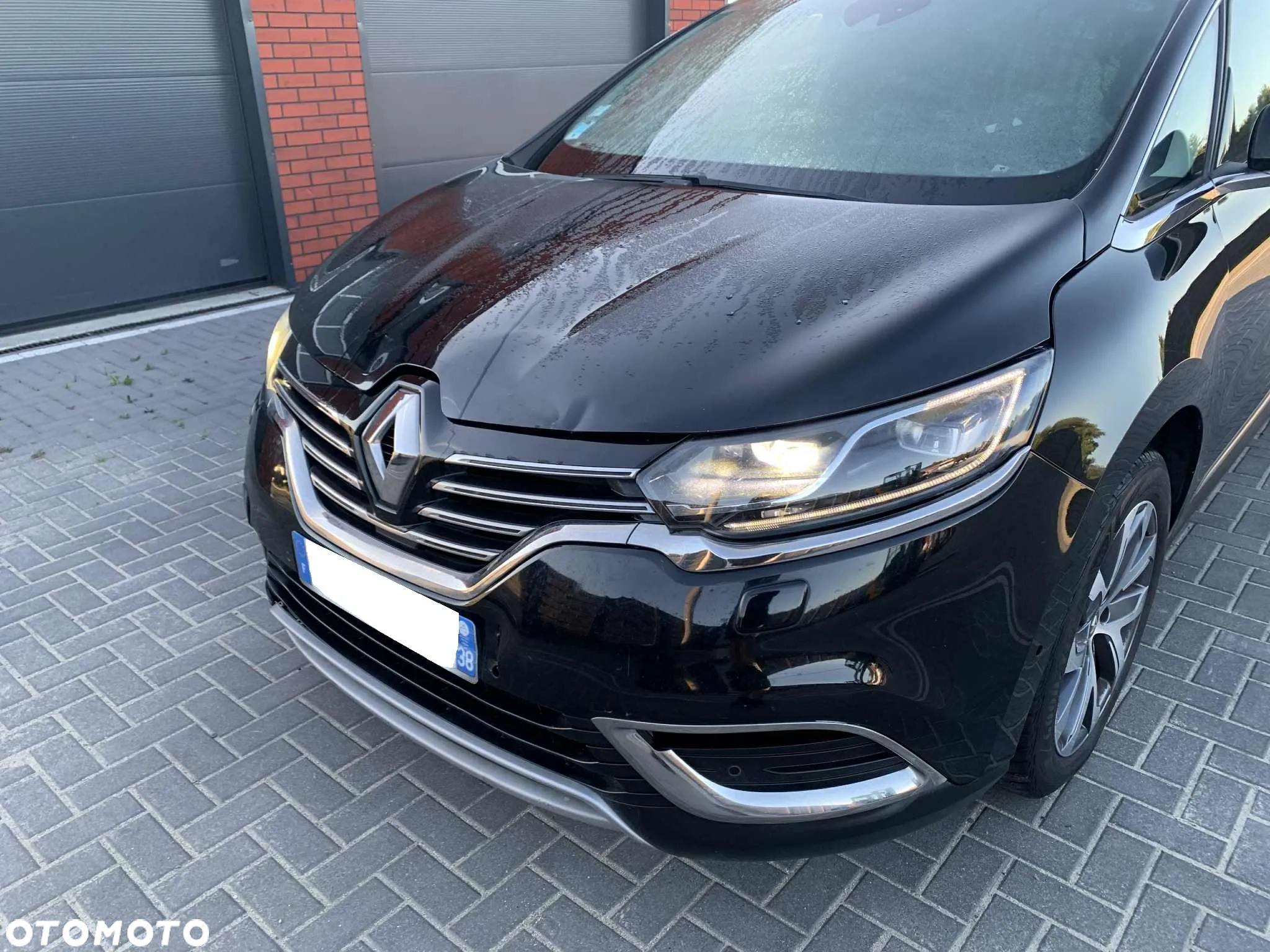 Renault Espace Energy dCi 160 EDC Intens - 25