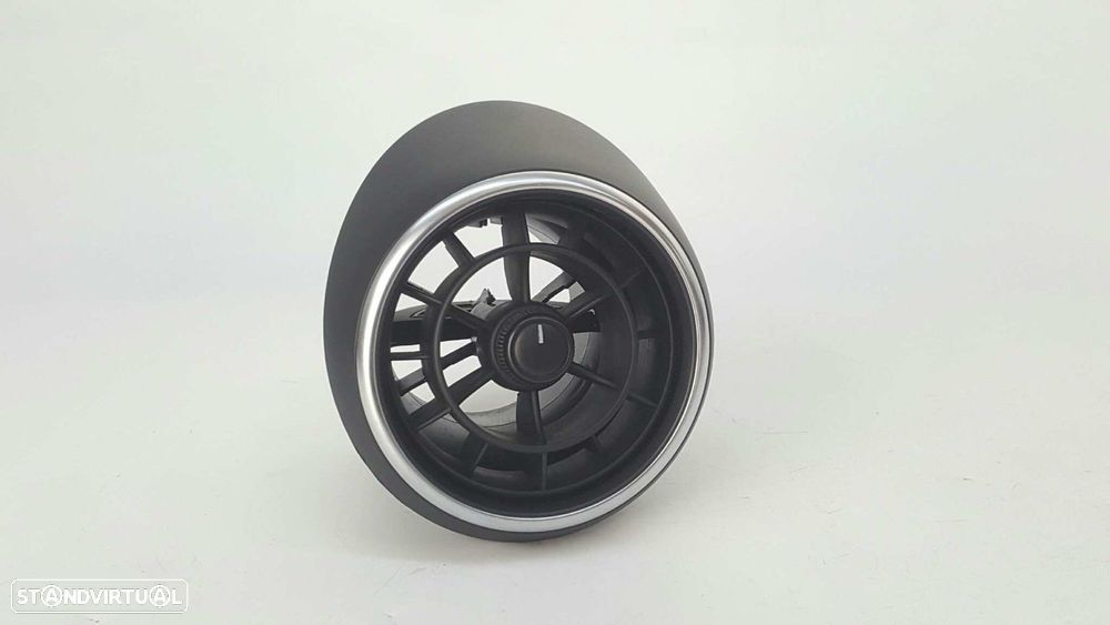 AERADOR FRENTE DIREITO AUDI A1 (8X) ATTRACTION - 1