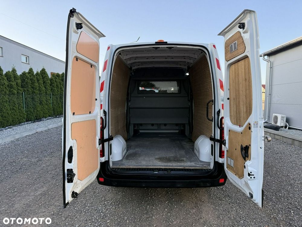 Opel Movano - 21