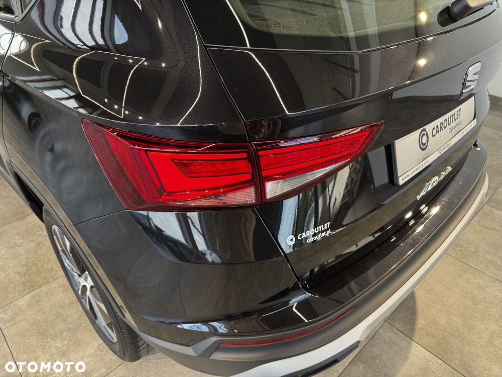 Seat Ateca - 10
