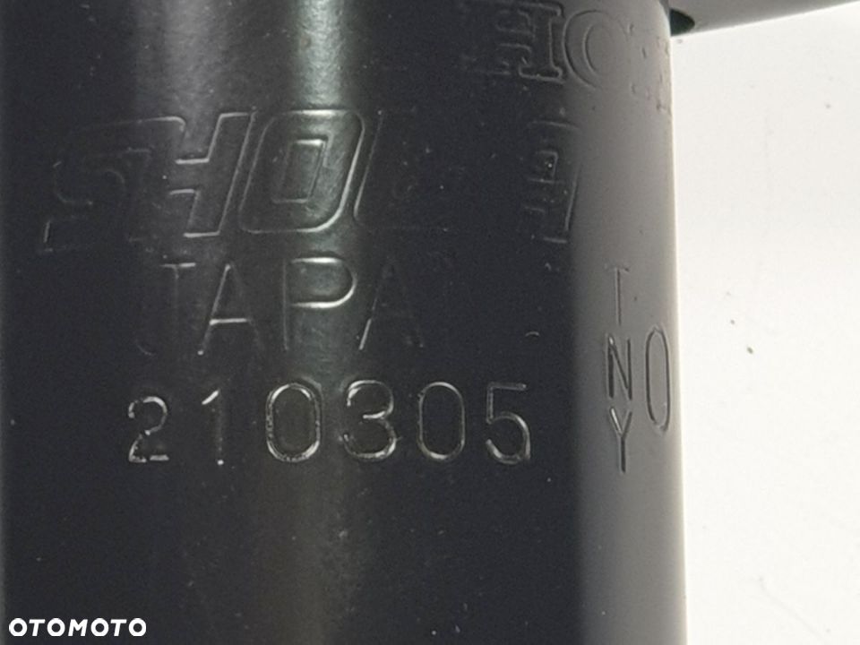 HONDA CR-V 2.0h 19-23r Mcpherson Amortyzator Prawy Lewy - 7