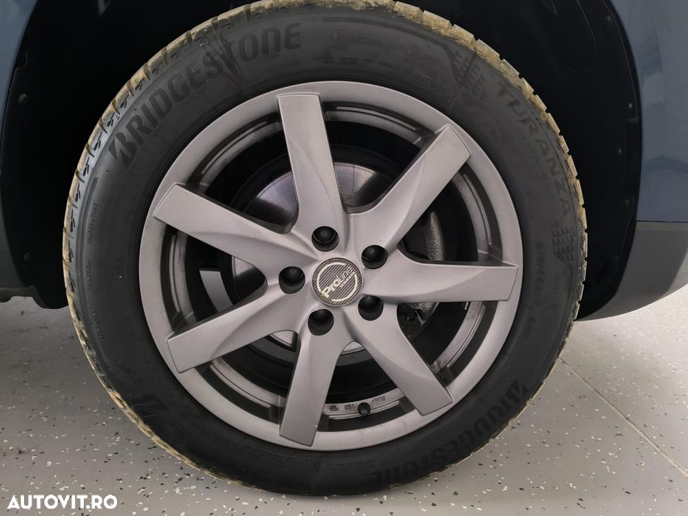 Skoda Karoq 1.5 TSI DSG Selection - 14