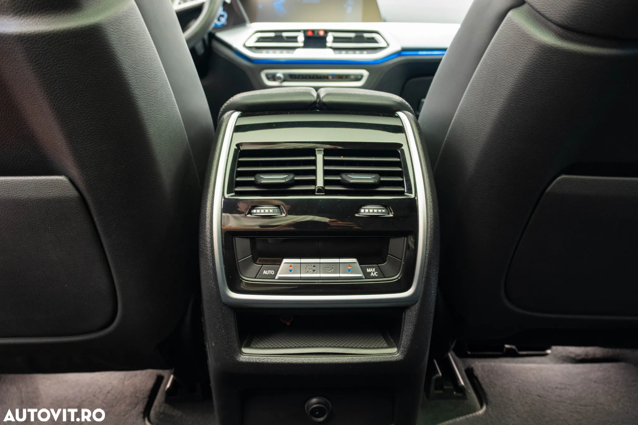 BMW X5 xDrive45e AT PHEV - 25
