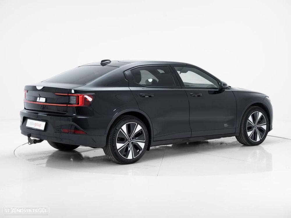 Polestar 2 Long Range 78 kWh - 4