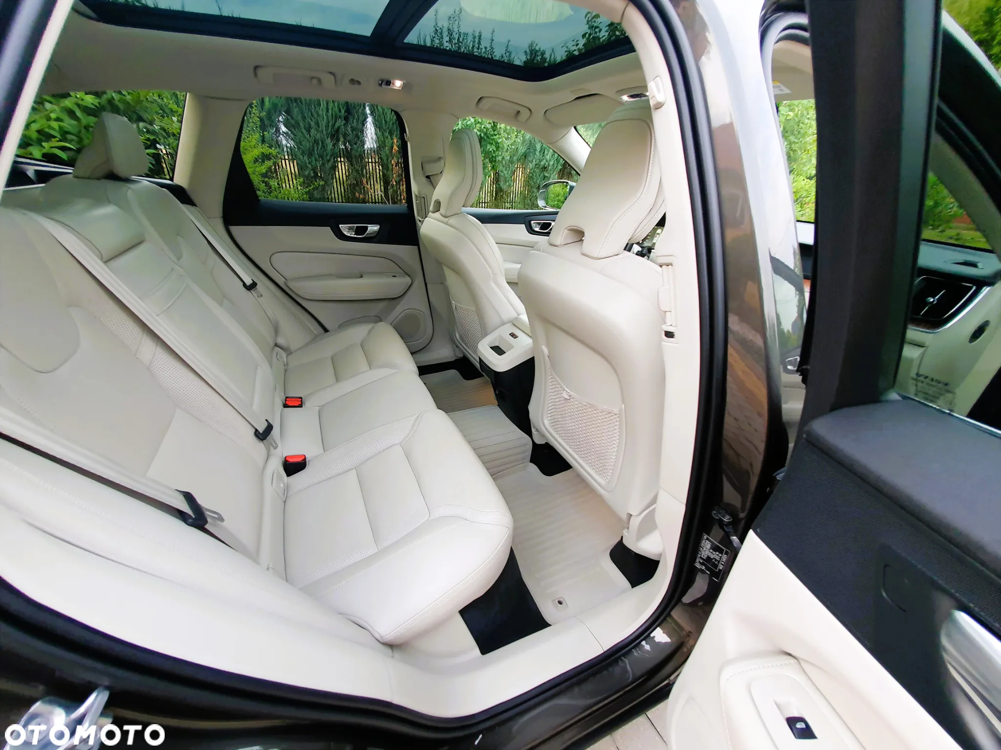 Volvo XC 60 D4 AWD Inscription - 31