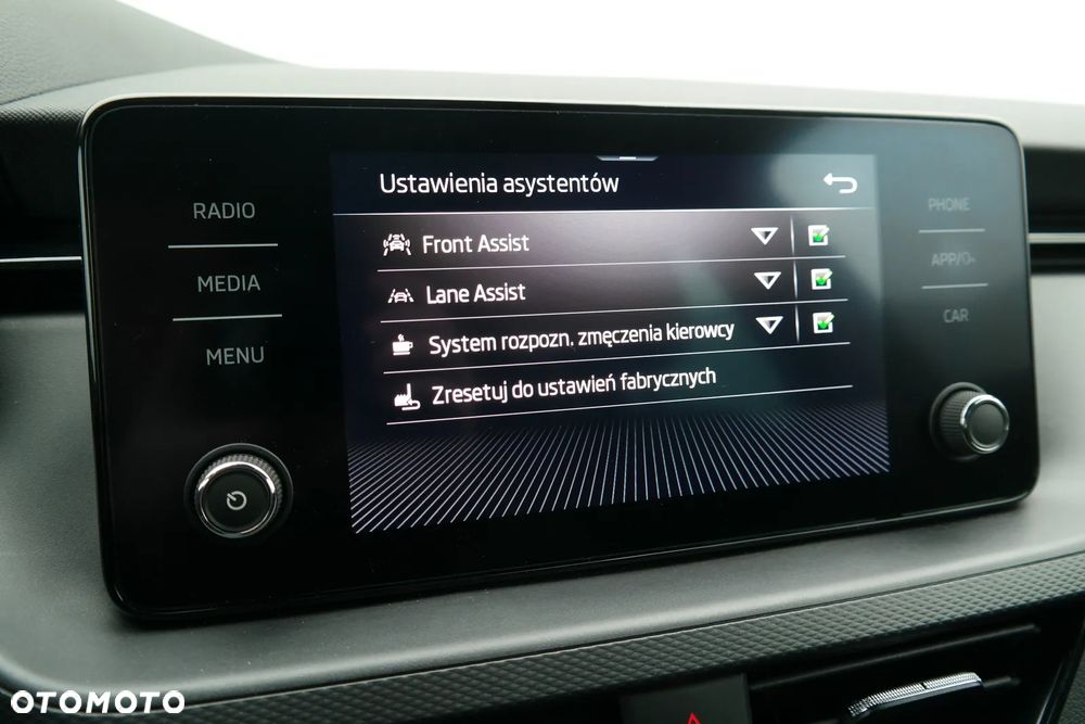 Skoda Kamiq 1.0 TSI Ambition - 24